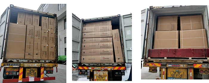 container