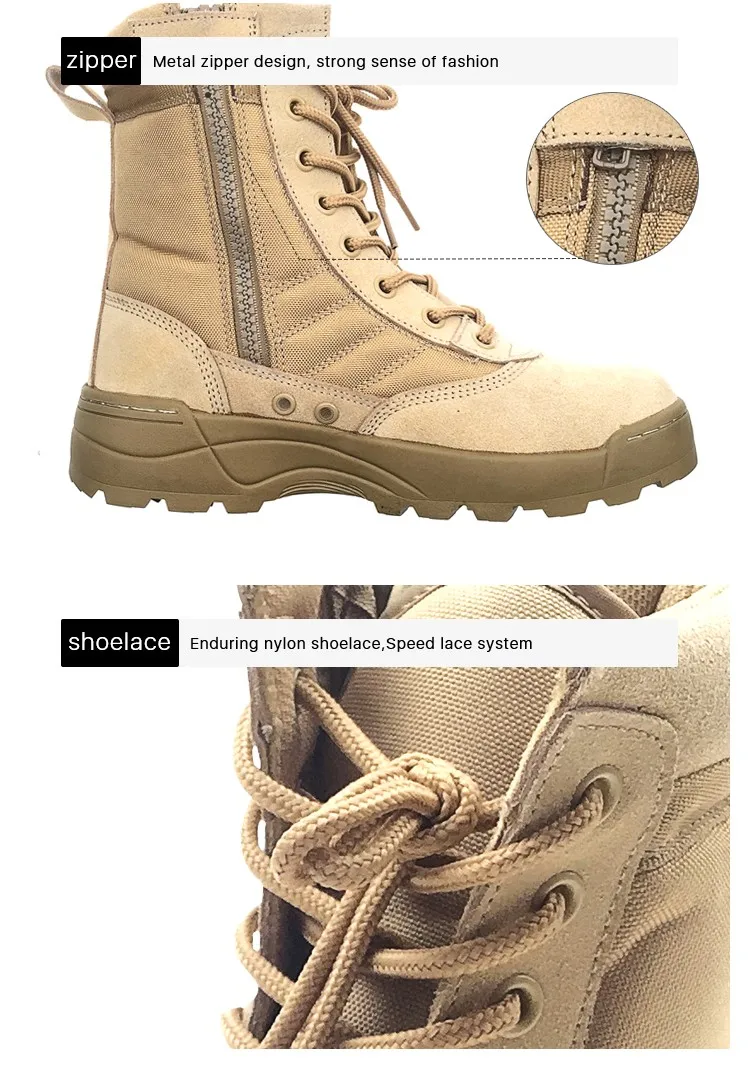 Army Combat Boots For Man Boots Saudi Arabia Military Shoes For Sale