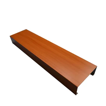 2019 Pop Aluminum Mobile Home Ceiling Panel Tiles Ceiling For Hall