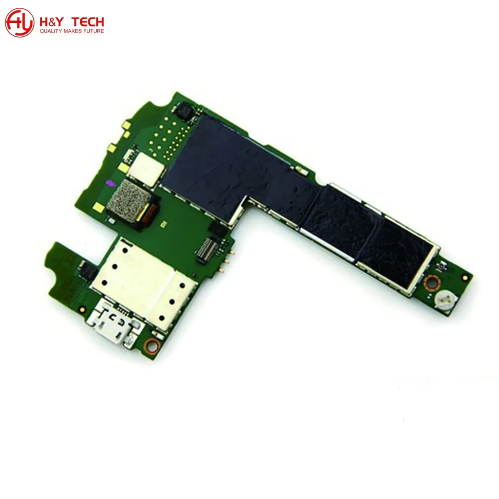 Shenzhen Original And Unlocked Logic Board For Hot-selling Mobile Phone ...