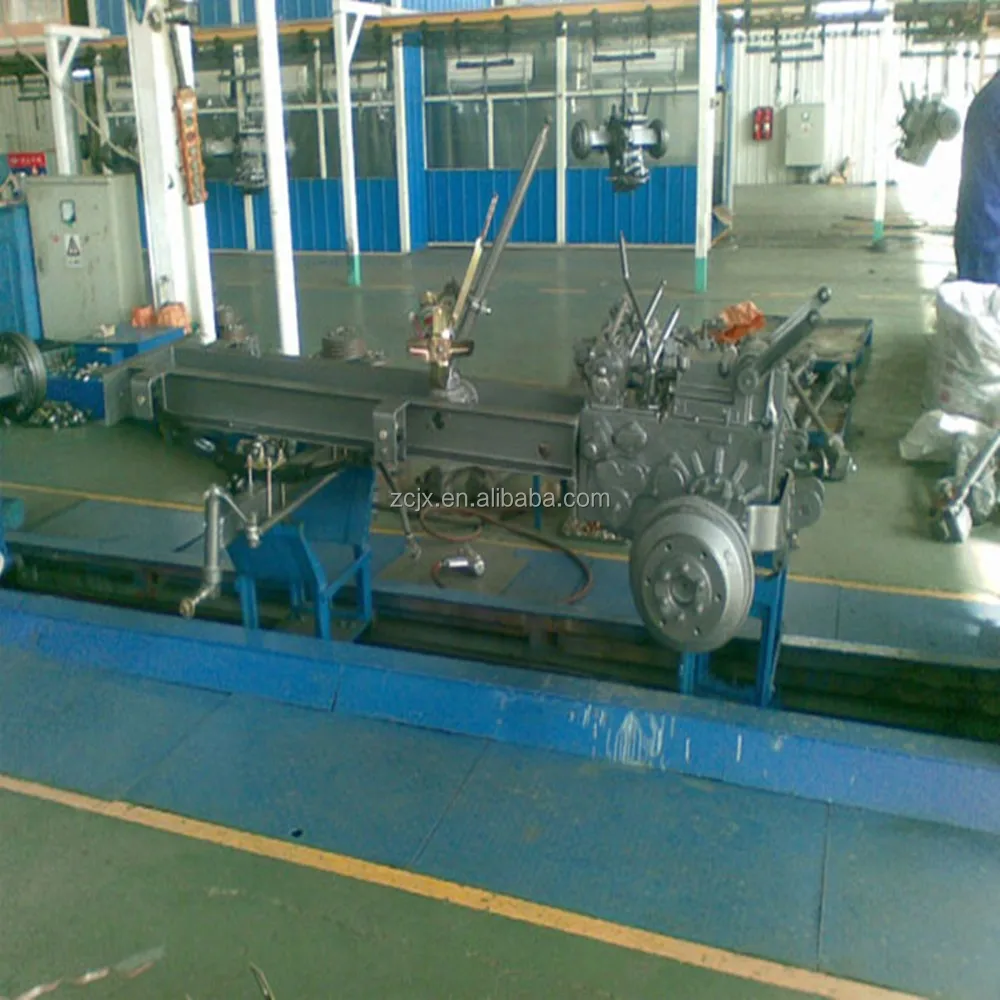 
mini tractor assembly line tractor assembly line 