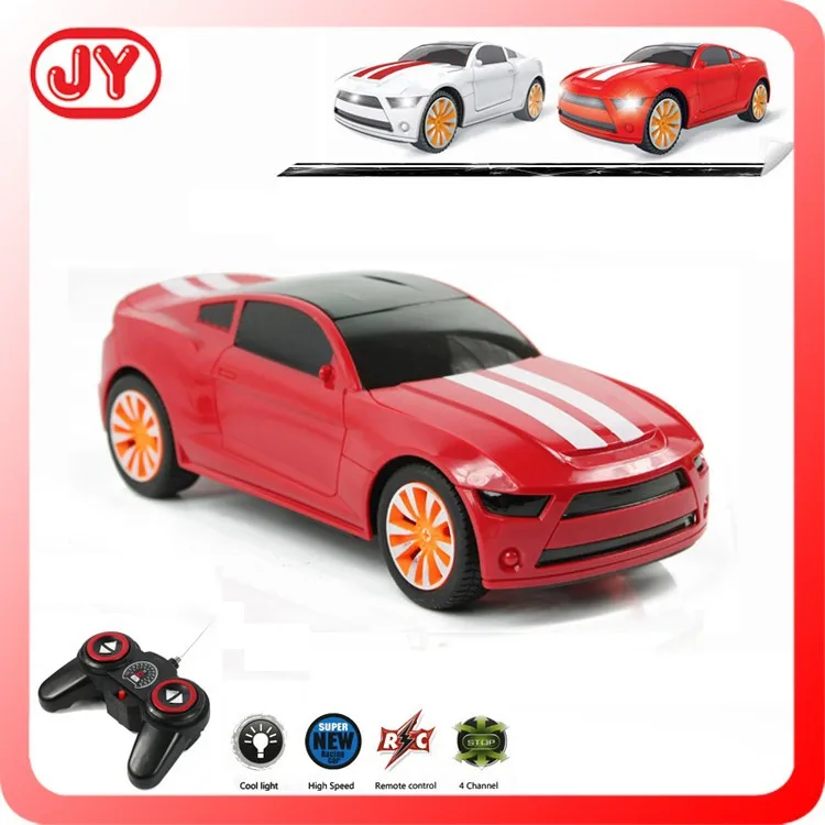 girls rc car