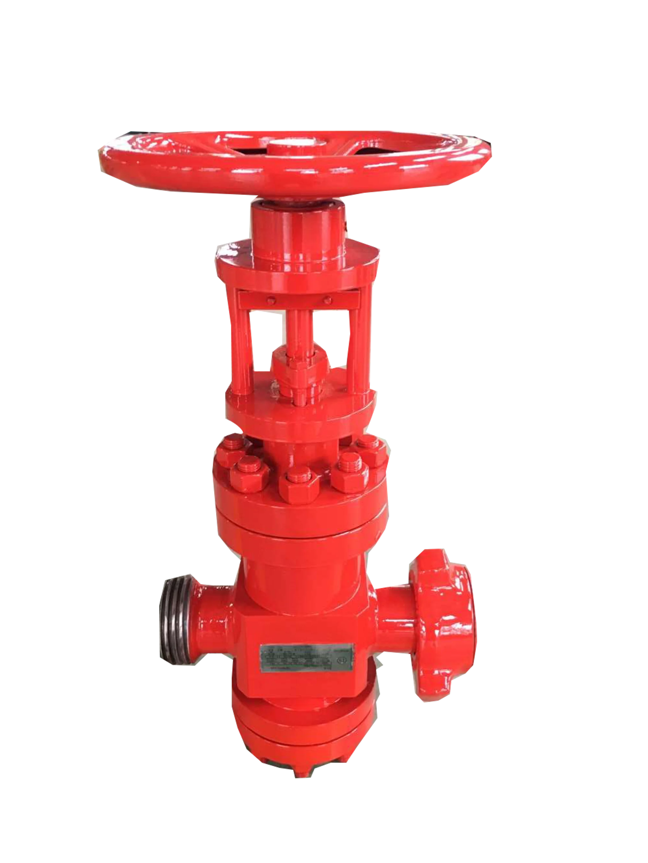 Choke Valve Buy High Pressure Manifold,Hydraulic Choke Valve,Manual