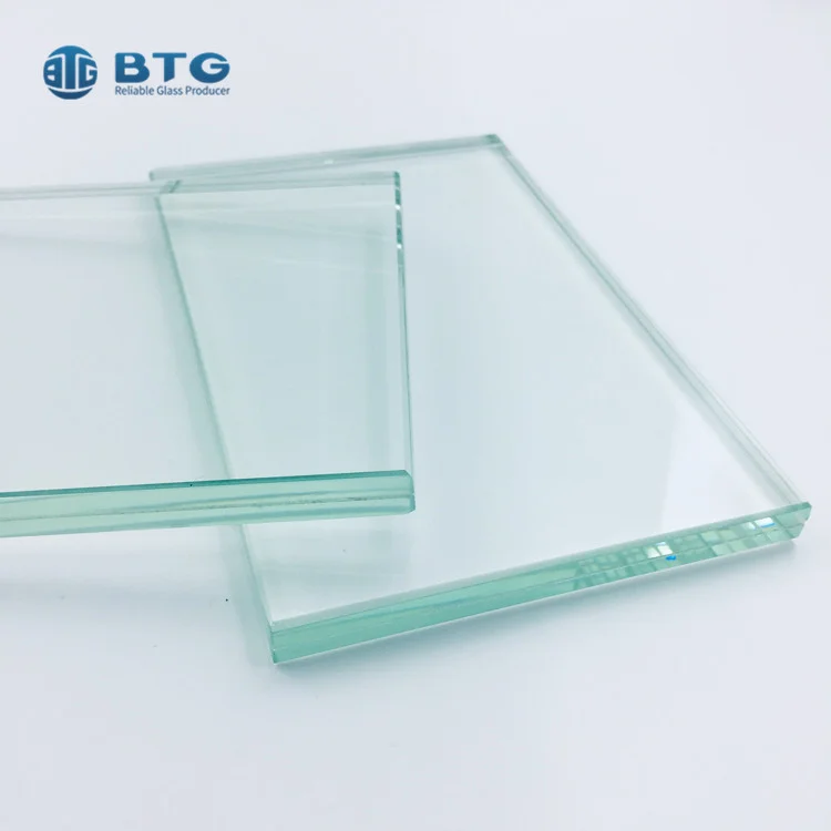 13.52mm Tinted Tempered Laminated Glass Panel - Buy 13.52mm Laminated ...