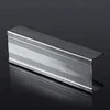Building materials galvanized steel accessories channel CD UD profiles