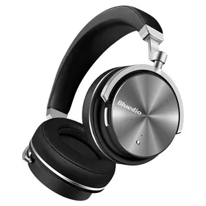 Bluedio T4s Wireless Bluetooth 4.2 Headphones