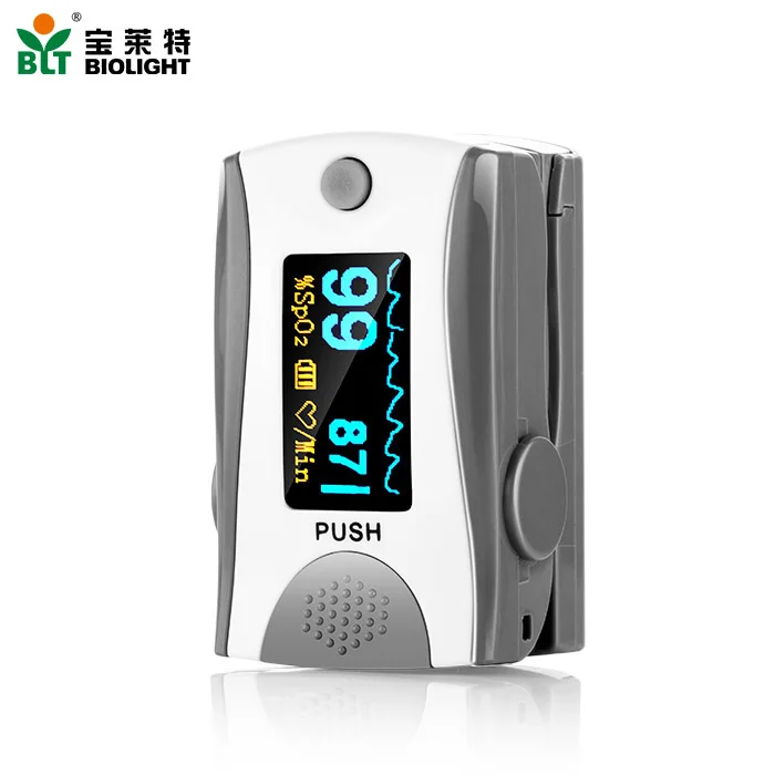 
Real manufacturer Biolight M70 oxymetre de pouls 