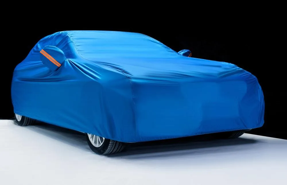 Low Price Polyester Taffeta Car Body Cover Fabric Buy Taffeta Car