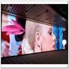 injection molding smd screen & sign standard module floor led display