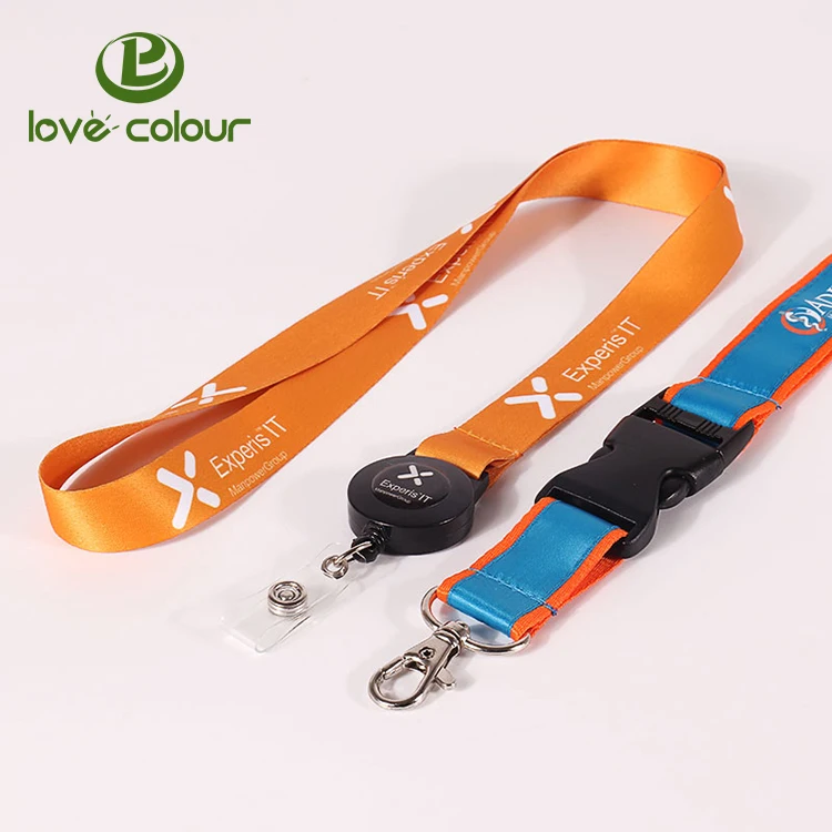 ID lanyard L08