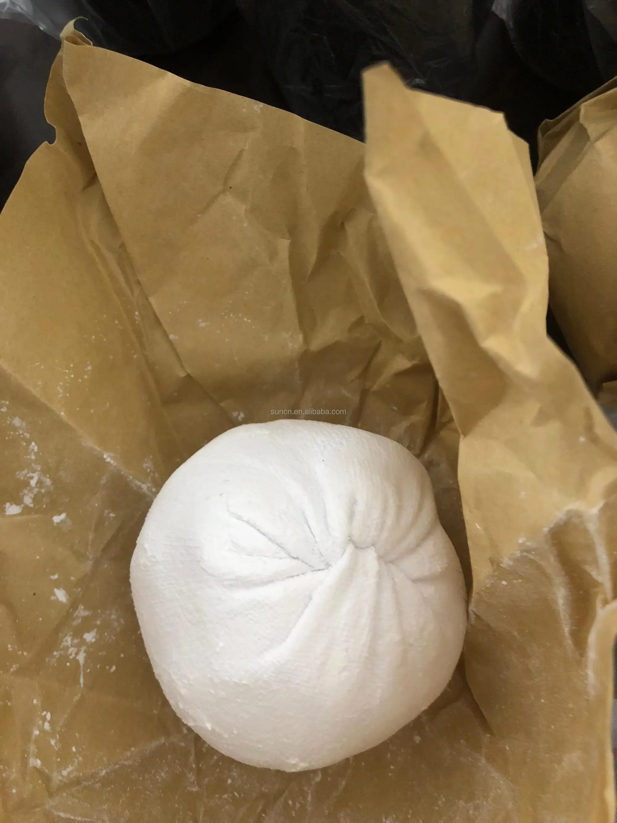 Chalk Ball 3 oz 100% Pure Magnesium Carbonate Powder Suitable 