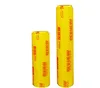 Manufacturer wholesale price large volume pvc food grade plastic wrap