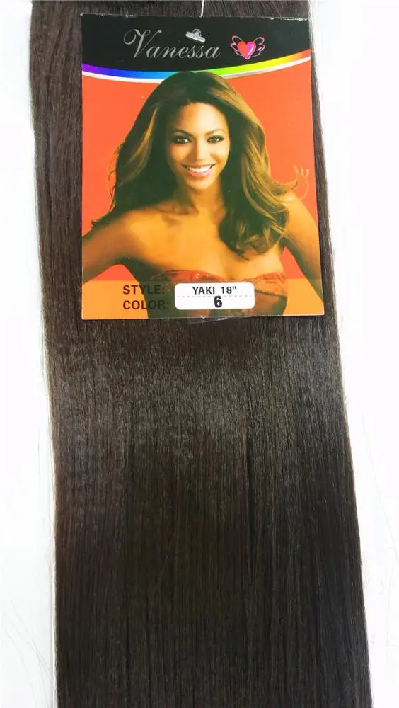 
The Vanessa premium yaki 18