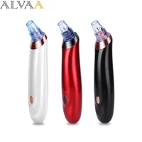 

Beauty Equipment Physical Vacuum Comedo Suction Pores Cleaner Blackhead Remover Device For Face And Nose