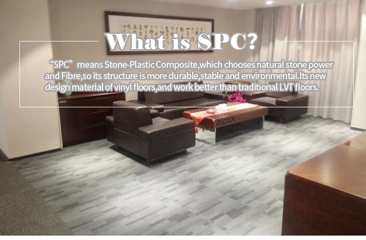 Exhibition Cheap Price Easy Clear Vinyl Spc Flooring Buy Price