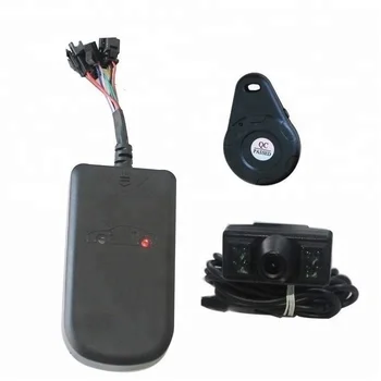 gt08 gps tracker