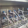 Automatic UV Liquid Paint Coating Line