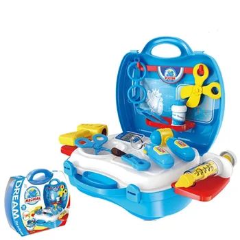 toy medical kit