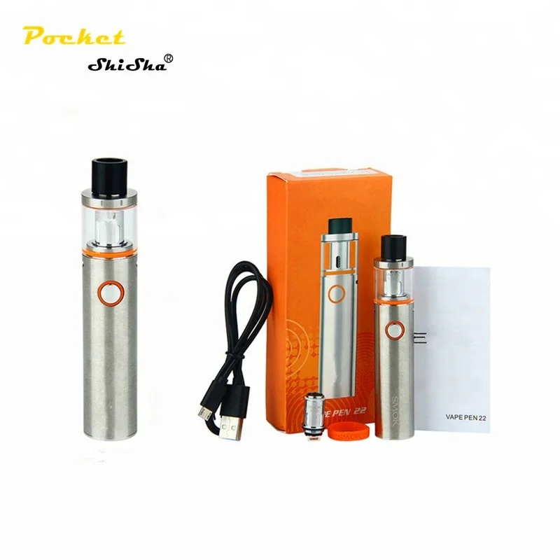 Pocketshisha-SMOK vape pen 22 kit -010.jpg