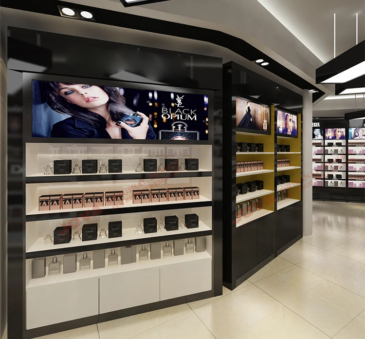 Makeup Store Layout Mall Kiosk Perfume Store Design - Buy Mall Kiosk ...
