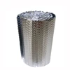 Global hot sale double aluminum bubble foil single bubble layer roof heat insulation