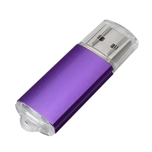 USB Flash Drive to Storage Options