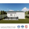 PV0609 Villa Style Small House Prefabricated Kit House
