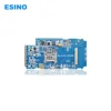 Customized 2G 3G 4G GPS Tracking Module PCB PCBA Module For Vessel Drone