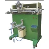 Round Surface Plastic Bottle Screen Printing Machine TM-700E with CE