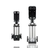 electric inline water booster pump vertical multistage inline pumps multistage pump water