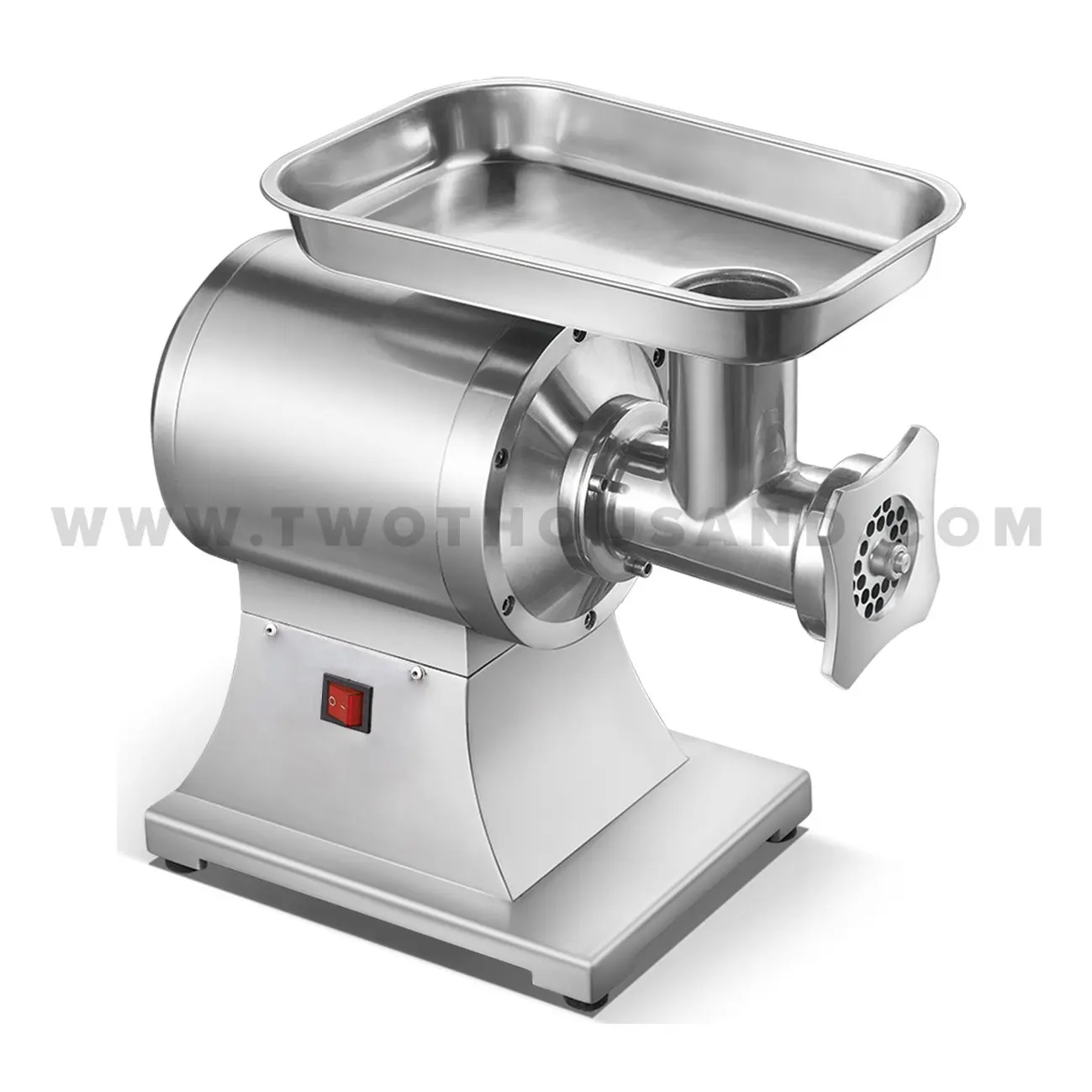 sam baere meat grinder