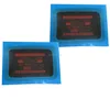 China wholesale vulcanizing tire rubber repair patch truck tire repair radial tire patch