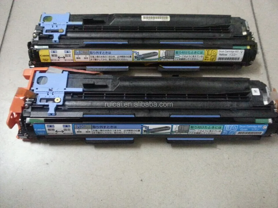 Compatible For Canon Irc 3080 Ir C3080 Irc3080 Color Drum