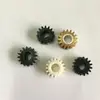 For Ricoh Copier Spare Parts Original Developer Gears 411018 for Ricoh MP2500 2550 3350B 3025 3030 2027 1027 Developer Gear Kit