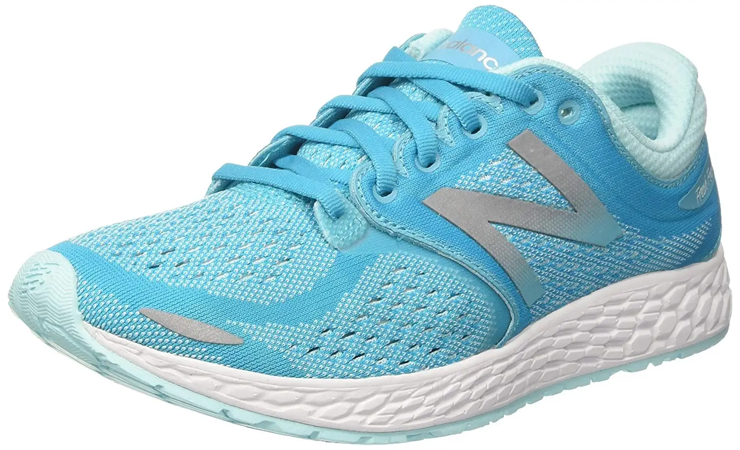 new balance men's m1980v1 fresh foam zante running shoe