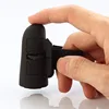 2.4G super mini bluetooth wireless mouse wear on the finger