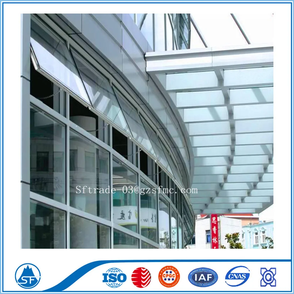 Modern House Design Aluminum Electric Awning Windows Buy Electric