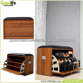 Goodlife Design For Modern Living Room Furniture Shoe Rack Locking Buy Shoe Rack Locking Shoe Racks For Store Cabinet Style Shoe Rack Product On Alibaba Com