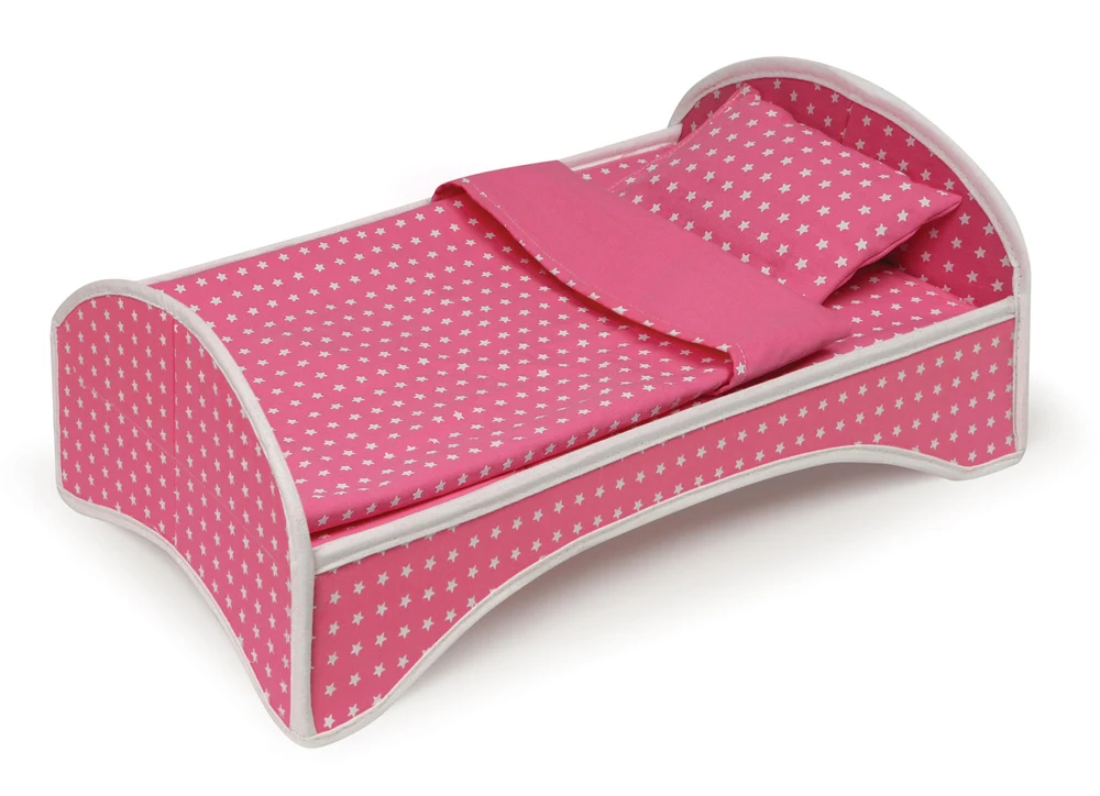 american girl doll fold out bed