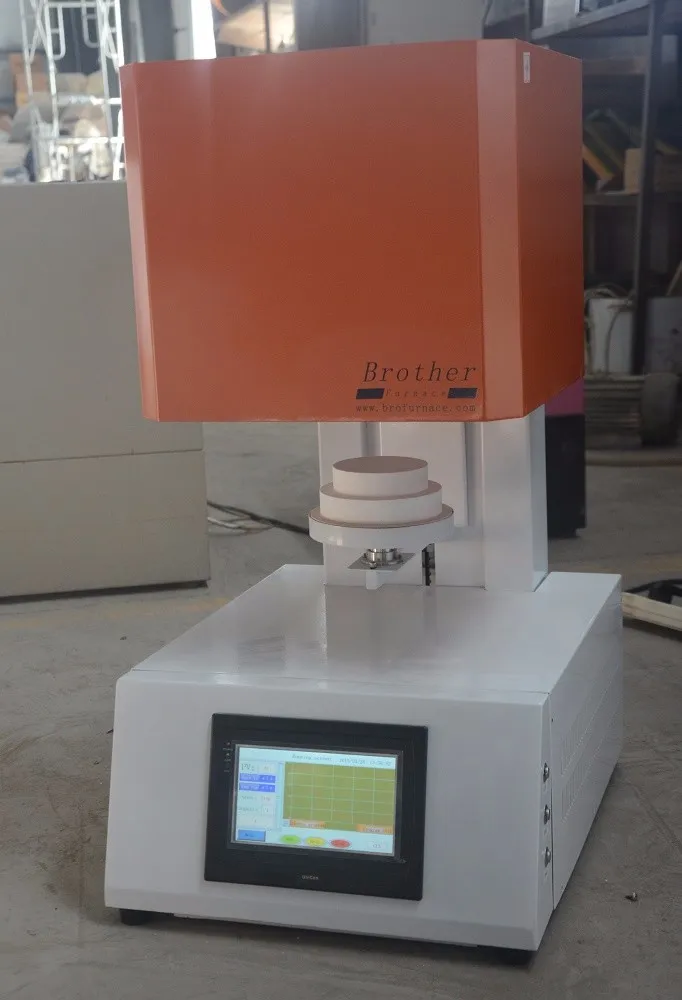 2016 New Dental Ceramic Zirconia Sintering Oven For Teeth Buy Dental