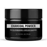 

Wholesale Hot Sale Natural Safe Private Label Teeth Sensitive Whitening Activated Charcoal Powder For Oral Care