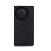 home security system anti theft alert with door bell vibration sensor alert for house/door/bike alarm