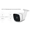 1080P POE(Power Over Ethernet) IP Camera Outdoor, Home Security Surveillance Camera, 20Meter Night Vision, IP66 Waterproof