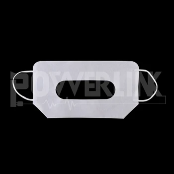 masque jetable blanc masque jetable blanc