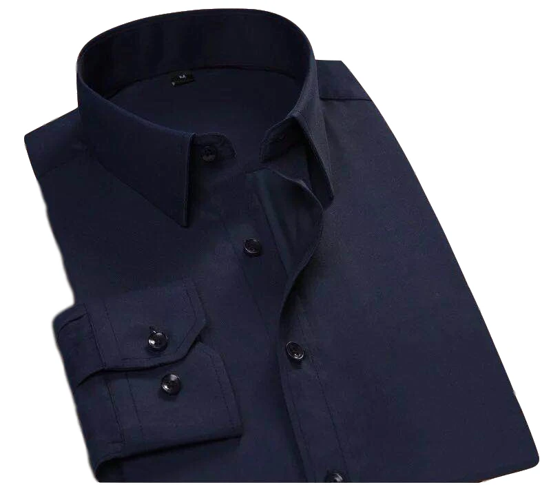 Best Selling Light Blue Popular Men Designer Shirts Plaid Shirts For ...