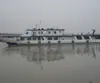 200seats Steel hull Passenger ferry Ship