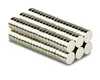China Manufacturer Permanent Sensor N42SH Neodymium Magnet