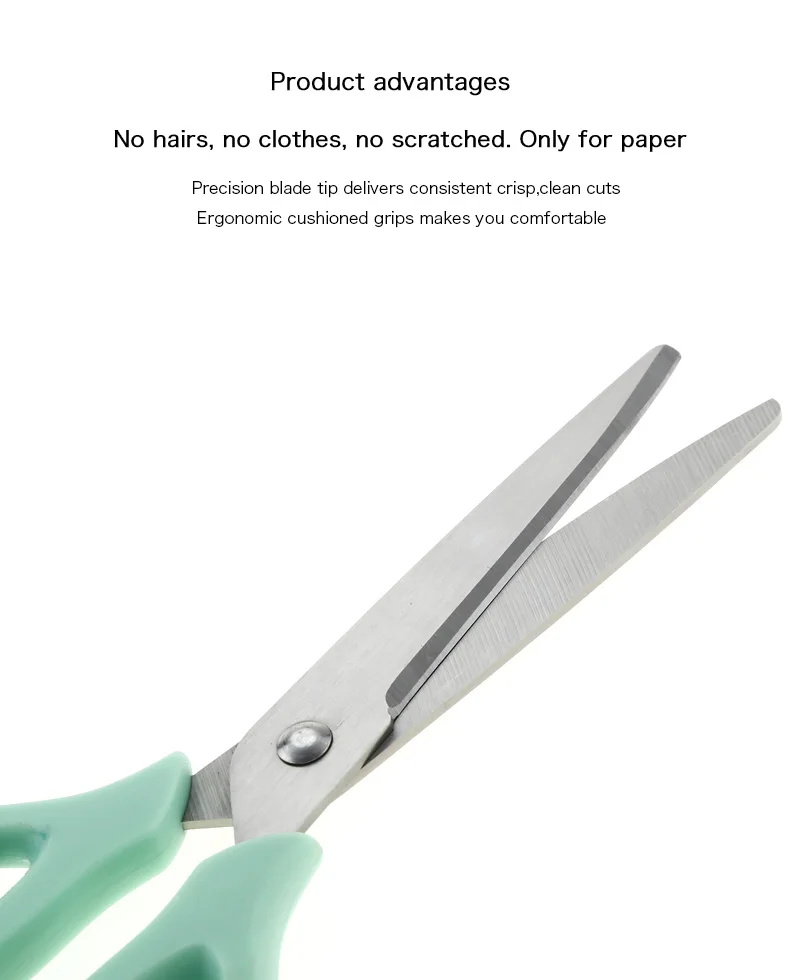 office stationery scissors