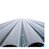 solid wall pe100 hdpe sewer pipe 1500mm malaysia