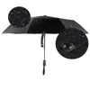 Fashion most popular three-folding auto open and close umbrella